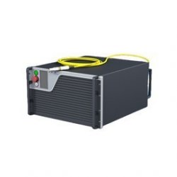 IPG YLR-600-WC — волоконный лазерный источник 600 Вт IPG YLR-600-WC — волоконный лазерный источник 600 Вт