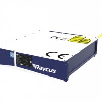 Raycus RFL-C020-CE — волоконный лазерный источник 1,5 кВт