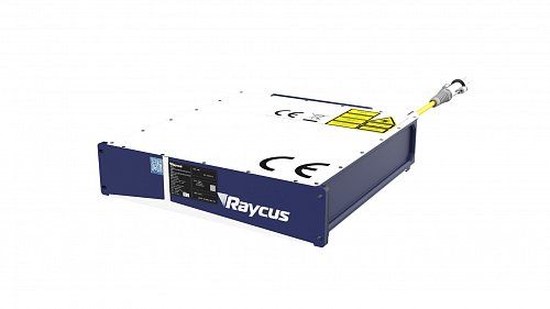 Raycus RFL-C020-CE — волоконный лазерный источник 1,5 кВт