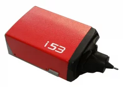 Интегрируемый ударно-точечный маркиратор SIC Marking e10-i53 Интегрируемый ударно-точечный маркиратор SIC Marking e10-i53