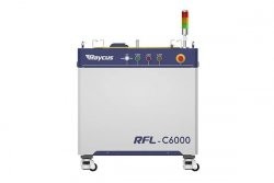 Raycus RFL-C6000S-CE — одномодовый волоконный лазерный источник 6 кВт Raycus RFL-C6000S-CE — одномодовый волоконный лазерный источник 6 кВт
