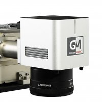 УФ  лазерный маркер G-MARK 1000 UV JPT 10w