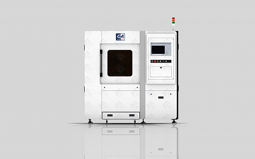 Лазерный станок для микрообработки AEROMACHT 1300×800 мм, 3000 Вт