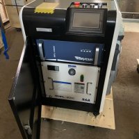 Аппарат лазерной очистки 5в1 Turbolase PowerBox4 3000 Вт