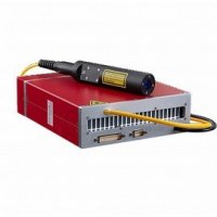 JPT MOPA M7 YDFLP-E-30-M7-S-R — импульсный MOPA лазерный источник 30 Вт