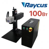 Лазерный гравер G-MARK 100 Raycus 100Вт