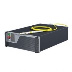 IPG YLR-1500-WC — волоконный лазерный источник 1,5 кВт IPG YLR-1500-WC — волоконный лазерный источник 1,5 кВт