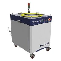 Raycus RFL-C4000S-CE — одномодовый волоконный лазерный источник 4 кВт