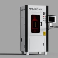 Станок лазерной резки металла AEROMACHT 3030 - 2000W