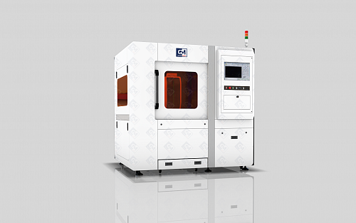 Cтанок с лазерной резкой металла AEROMACHT 6080 - 1500W