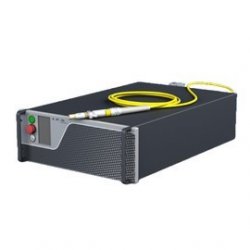 IPG YLR-1000-WC — волоконный лазерный источник 1 кВт IPG YLR-1000-WC — волоконный лазерный источник 1 кВт