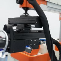 Установка лазерной наплавки G-WELD PRO Z MOLD