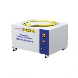 IPG YLPN-50-120-5000-S — наносекундный волоконный лазерный источник 5 кВт IPG YLPN-50-120-5000-S — наносекундный волоконный лазерный источник 5 кВт