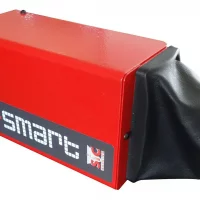 Интегрируемый ударно-точечный маркиратор SIC Marking E-smart
