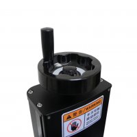 Лазерный гравер G-MARK 100 JPT MOPA M7 80Вт