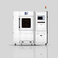 Лазерный станок для микрообработки AEROMACHT 800×800 мм, 2000 Вт