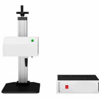 Ударно-точечный маркиратор MARK-TECH ES-100