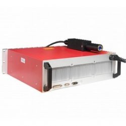 JPT YDFLP-E-200-M7-M-R — импульсный MOPA лазерный источник 200 Вт