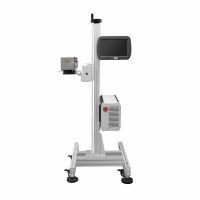 Конвейерный маркиратор DATALASER JPT LP 30W