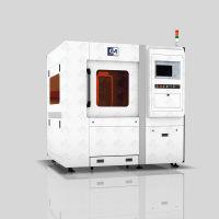 Лазерный станок для микрообработки AEROMACHT 800×800 мм, 1000 Вт