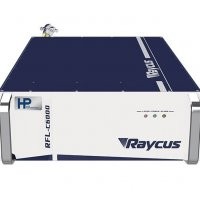 Raycus RFL-C6000M-HP — волоконный лазерный источник 6 кВт
