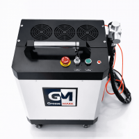 Импульсный лазерный очиститель TURBOLASE R4000 max 1000w