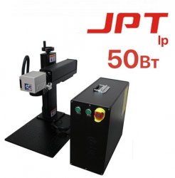 Лазерный гравер G-MARK 100 JPT LP 50Вт Лазерный гравер G-MARK 100 JPT LP 50Вт