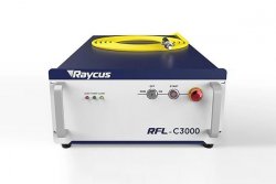 Raycus RFL-C3000S-CE — одномодовый волоконный лазерный источник 3 кВт Raycus RFL-C3000S-CE — одномодовый волоконный лазерный источник 3 кВт