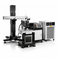 Аппарат лазерной наплавки G-WELD XYZ Arrow ARM