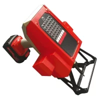 Портативный ударно-точечный маркиратор SIC Marking E-Mark XL