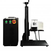 Лазерный маркер G-MARK 1000 JPT 30w MOPA M7