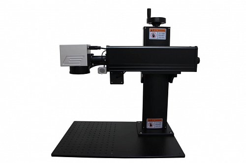 Лазерный гравер G-MARK 100 JPT MOPA M7 20Вт