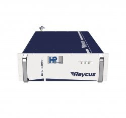 Raycus RFL-C4000M-HP — волоконный лазерный источник 4 кВт Raycus RFL-C4000M-HP — волоконный лазерный источник 4 кВт
