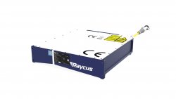 Raycus RFL-C025-CE — волоконный лазерный источник 2 кВт Raycus RFL-C025-CE — волоконный лазерный источник 2 кВт