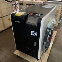 Аппарат лазерной очистки 5в1 Turbolase PowerBox4 3000 Вт