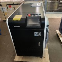 Аппарат лазерной очистки 5в1 Turbolase PowerBox4 3000 Вт